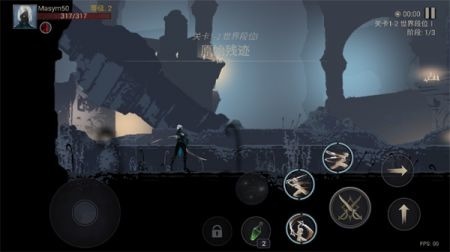 恶魔猎手暗影世界解锁无限钻版-恶魔猎手暗影世界吾爱解锁版