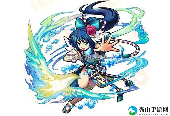 怪物弹珠雾隠才蔵进化与神化对比：装备强化提升技巧