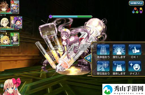 乖离性百万亚瑟王协力战斗怎么玩：解锁隐藏任务技巧