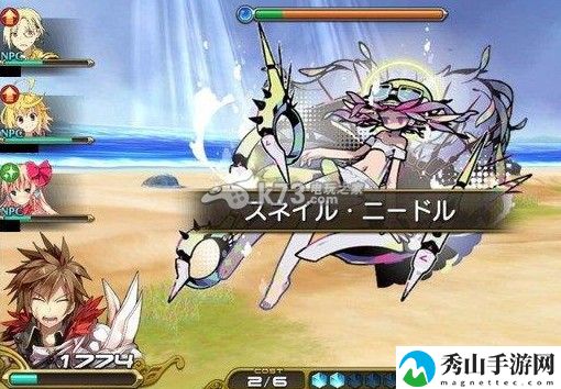 乖离性百万亚瑟王新水妖战斗要点分析：攻略明确升级要求