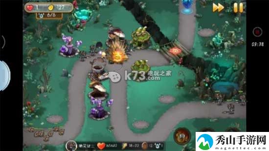 新部落守卫战13-4超难精控打法：操作技巧提升训练方案