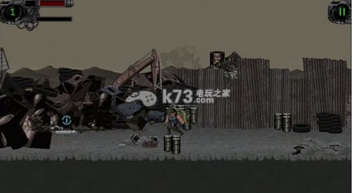 干涸之地Drylands攻略怎么玩：世界地图全解锁方法