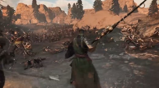真三国无双：起源同行武将玩法解析