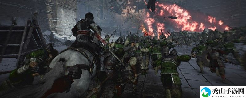 真三国无双：起源解锁觉醒能力详细操作步骤