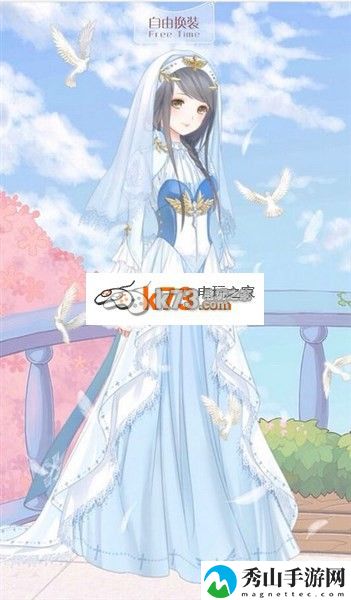 暖暖环游世界圣鸽空灵服饰组成介绍：攻略帮你突破