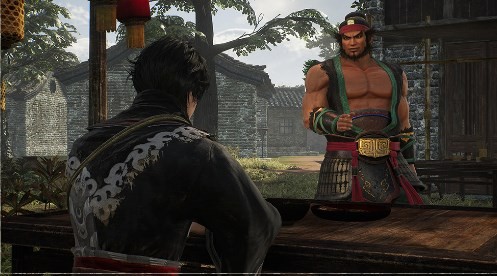 真三国无双：起源与武将交流作用详细一览