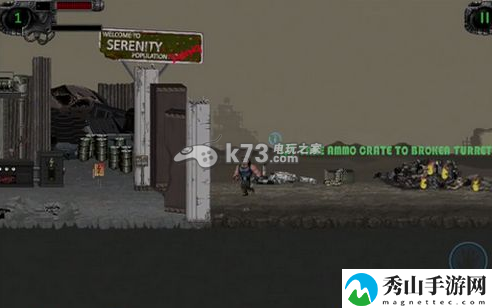 干涸之地Drylands攻略怎么玩：世界地图全解锁方法