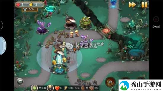 新部落守卫战13-4超难精控打法：操作技巧提升训练方案