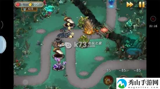 新部落守卫战13-4超难精控打法：操作技巧提升训练方案