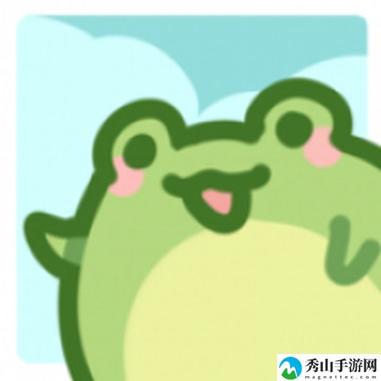 青蛙小镇游戏下载