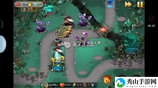 新部落守卫战13-4超难精控打法：操作技巧提升训练方案