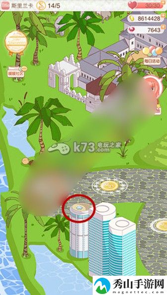 暖暖环游世界全区域雪花位置介绍：高效刷金币全解析