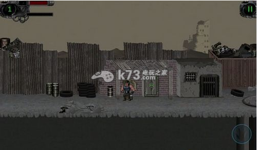 干涸之地Drylands攻略怎么玩：世界地图全解锁方法