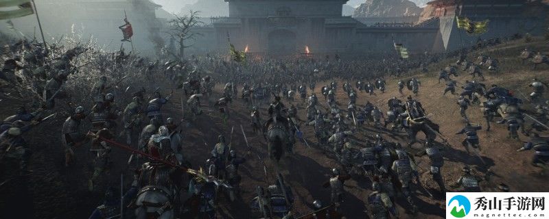 真三国无双：起源试玩继承机制解析
