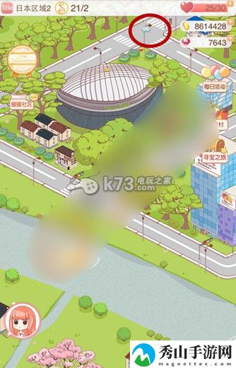 暖暖环游世界全区域雪花位置介绍：高效刷金币全解析