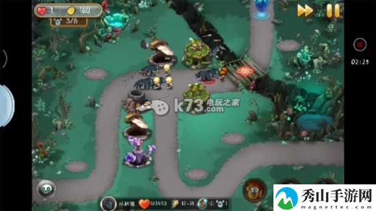 新部落守卫战13-4超难精控打法：操作技巧提升训练方案