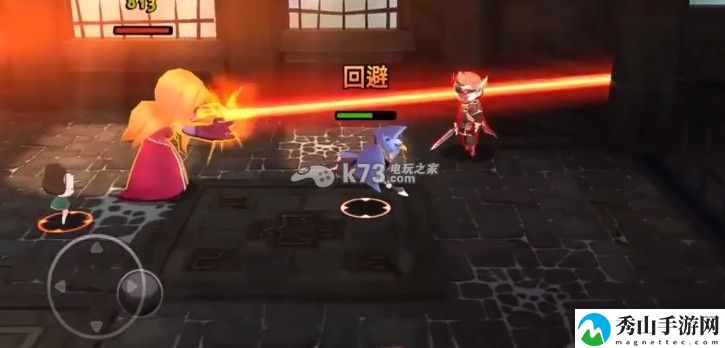 圣灵勇士魔王塔队伍及打法推荐：稀有坐骑捕捉方法