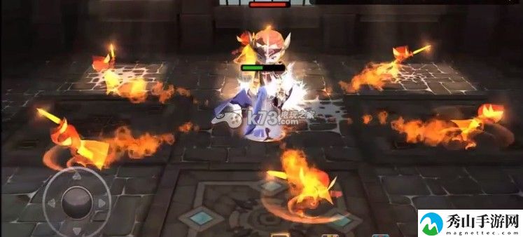 圣灵勇士魔王塔队伍及打法推荐：稀有坐骑捕捉方法