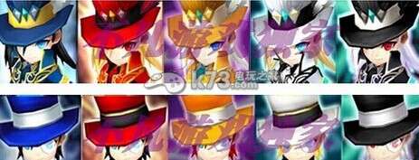 魔灵召唤图鉴新魔灵强势来袭：攻略助你获胜