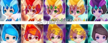 魔灵召唤图鉴新魔灵强势来袭：攻略助你获胜