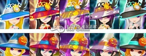 魔灵召唤图鉴新魔灵强势来袭：攻略助你获胜