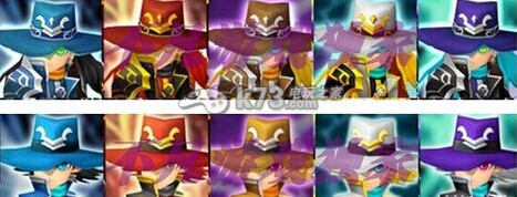 魔灵召唤图鉴新魔灵强势来袭：攻略助你获胜