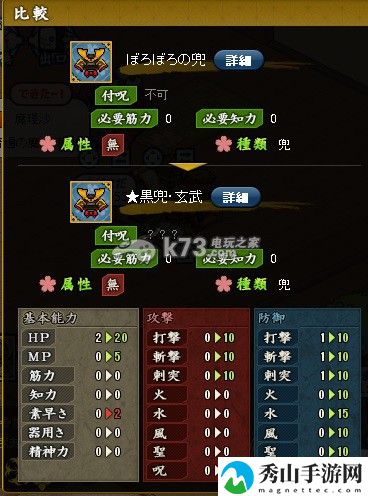 幽界之门四神装备之黑兜玄武分析：宠物技能解锁与培养建议