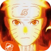 火影忍者云游戏版