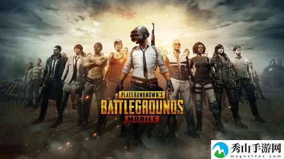 pubg2025电竞官网最新入口地址具体解析