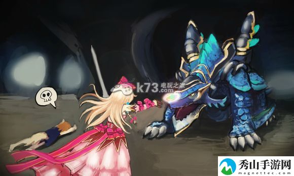 乖离性百万亚瑟王超弩级切尔莉吞噬者打法解析：剧情分支选择指南，决定角色命运与结局