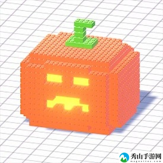 放置积木工厂游戏安卓版