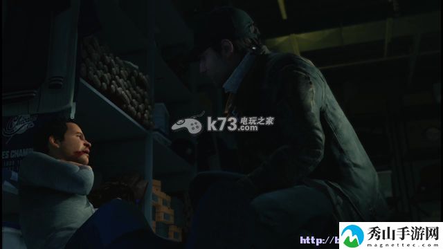 看门狗主线任务、剧情流程：游戏胜利更有望