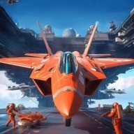 擎天战机无限内购版