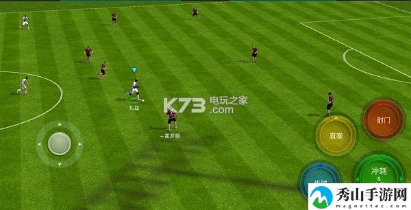 FIFA足球世界夏日庆典玩法攻略：全面提升角色能力
