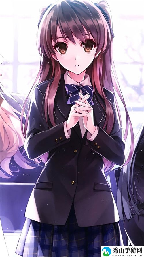 女教师用?夹我的?动漫