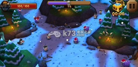 家园大作战之动物危机怎样获得三星：宠物技能冷却与循环技巧