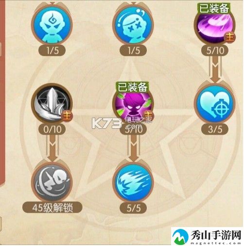 风之大陆手游刺客技能加点攻略：装备收集与打造指南