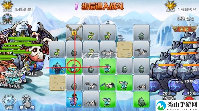 召唤与合成六消玩法攻略：战斗胜利技巧汇总