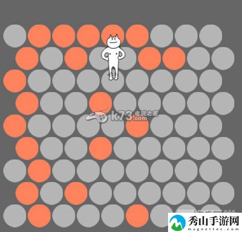 围住小猫2步围住技巧：宠物技能特效展示