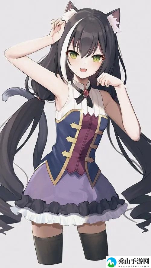 宿主被关满的日常临安