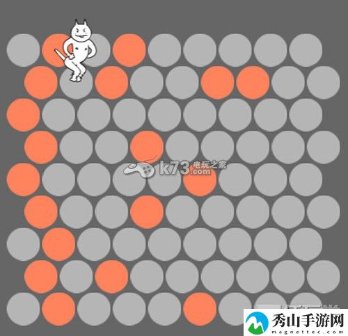 围住小猫2步围住技巧：宠物技能特效展示