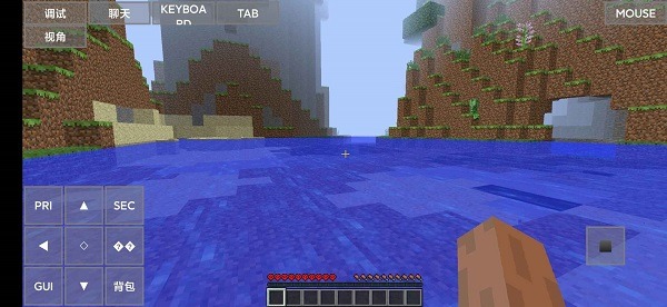 minecraftjava版手机免费版