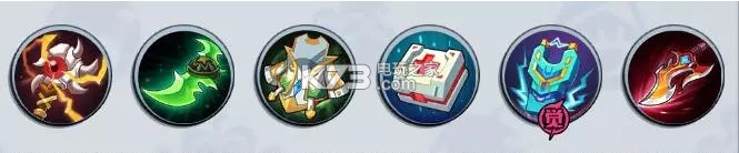 非人学园灵感大王出装及应援攻略：紧跟游戏更新