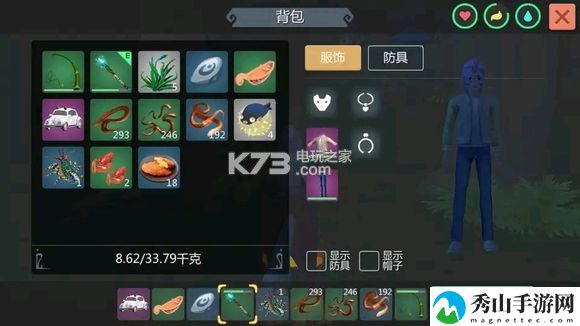 创造与魔法钓鱼点汇总：职业天赋加点指引