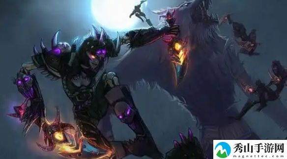 魔兽世界刺杀贼必备宏命令代码详细一览