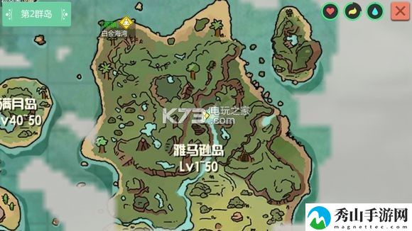 创造与魔法钓鱼点汇总：职业天赋加点指引