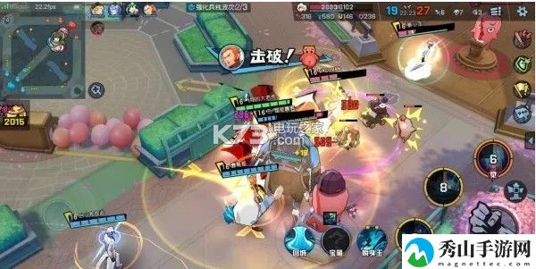 非人学园玉子出装及应援推荐：活动参与技巧与奖励获取
