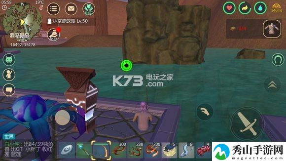 创造与魔法钓鱼点汇总：职业天赋加点指引