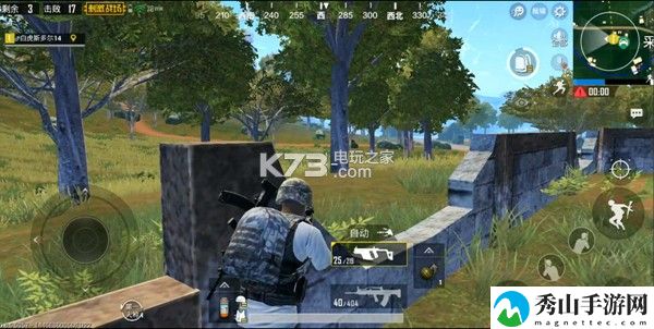 绝地求生刺激战场vector属性详解：任务链条详细介绍