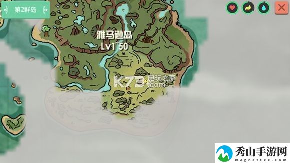 创造与魔法钓鱼点汇总：职业天赋加点指引